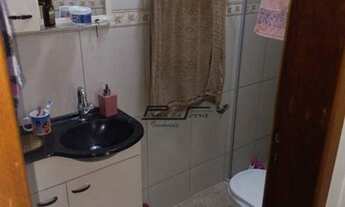 Imagem 7: Casa Assobradada em Santo André - SP