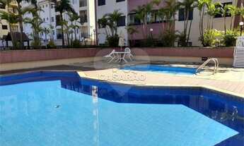 Imagem: Cobertura Bairro Santa Paula