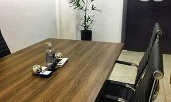 Imagem 2: 12411 - Sala comercial no bairro Tibery