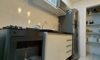 Imagem 6: Apartamento para venda com 72 metros quadrados com 2 quartos em Vila Santa Catarina - São