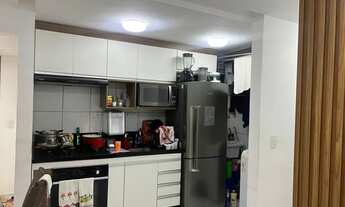 Imagem 5: Apartamento para aluguel tem 55 metros quadrados com 2 quartos