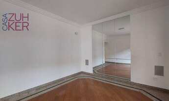 Imagem 3: Campo Belo - Venda - Casa em condomínio, com 3 dormitórios, 178 m²