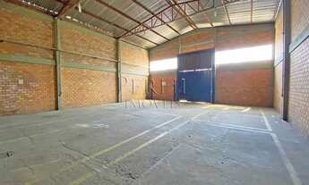 Imagem 4: PORTO ALEGRE - Galpão/Depósito/Armazém - Anchieta