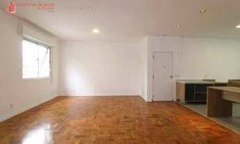 Imagem 5: 2 DORMS SENDO 1 SUÍTE, 1 VG, 97 m² - Brooklin Paulista - São Paulo/SP - AP6834