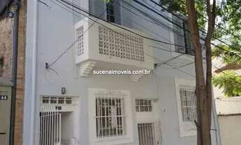 Imagem 2: Sobrado para para alugar com 3 quartos 1 sala 80 m2 no bairro Cambuci, São Paulo - SP