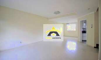 Imagem 3: Sobrado com 4 dormitórios para alugar, 229 m² por R$ 4.070,00/mês - Campina do Siqueira