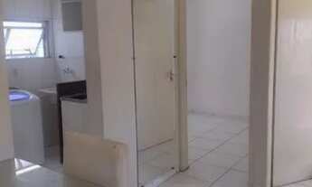 Imagem 6: Apartamento para aluguel e venda tem 42 metros quadrados com 2 quartos