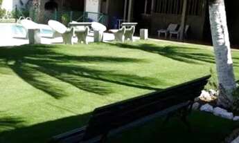 Imagem: Casa Prainha Ana Vasconcelos