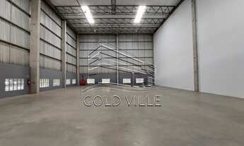 Imagem 3: GA4795 - alugar galpão no Embu das Artes dentro de condomínio com 1114 metros de terreno