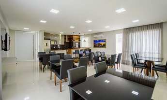 Imagem 3: Apartamento de 4 suítes Mobiliado Fazenda em Itajaí