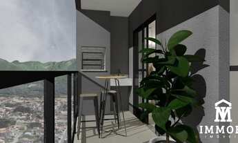 Imagem 4: VENHA MORAR NUM EMPREENDIMENTO MODERNO