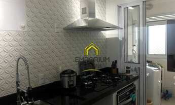 Imagem 3: Apartamento à venda, 74 m² por R$ 640.000,00 - Vila Barros - Guarulhos/SP