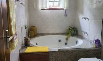 Imagem 7: Niterói, Sapê, Cond. das Orquideas, Mansão completa