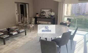 Imagem 4: Apartamento com 3 dormitórios à venda, 114 m² por R$ 1.090.000,00 - Panamby - São Paulo/SP