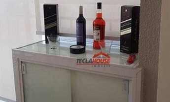 Imagem 6: Apartamento para alugar, 38 m² por R$ 2.750,00/mês - Jardim Flor da Montanha - Guarulhos/S