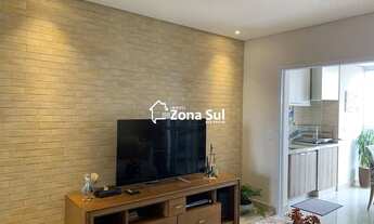 Imagem 3: São José do Rio Preto - Apartamento Padrão - Vila Sinibaldi