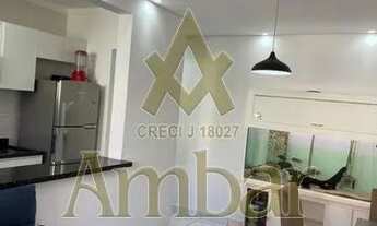 Imagem 2: Apartamento - Ribeirão Preto - Ribeirânia