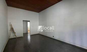 Imagem 2: Casa com 4 dormitórios para alugar, 180 m² por R$ 4.900,00/mês - Centro - São José do Rio