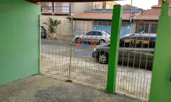 Imagem: Casa para aluguel, 3 quartos, 2 vagas, Lauro