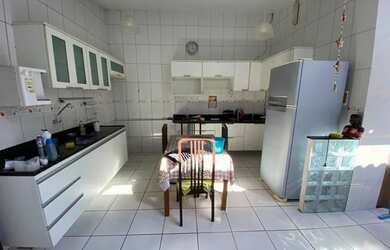 Imagem 10: Casa para locação em condominio fechado na Cohama, condominio incluso, agua e sistema de p