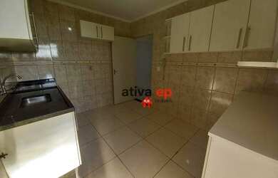 Imagem 8: Apartamento com 2 dormitórios à venda, 62 m² por R$ 195.000 - Jardim Santa Clara do Lago I