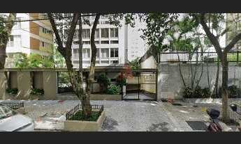 Imagem: Apartamento Apartamento 04 Dorm. Em Higienópolis