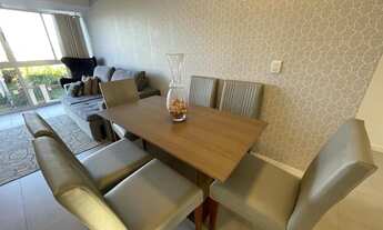 Imagem 5: XANGRI-Lá - Apartamento Padrão - Centro