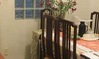 Imagem 3: Apartamento com 3 dormitórios à venda, 90 m² por R$ 470.000,00 - Floresta - Belo Horizonte