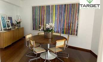 Imagem 7: Apartamento com 4 dormitórios à venda, 280 m² por R$ 1.250.000,00 - Real Parque - São Paul