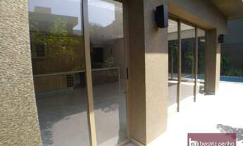 Imagem 12: Casa à venda, 262 m² por R$ 3.000.000,00 - Residencial Quinta do Golfe - São José do Rio P