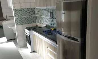 Imagem 2: Palmeiras de São José, 2 dormitórios à venda, 49 m² por R$ 215.000 - Palmeiras de São José