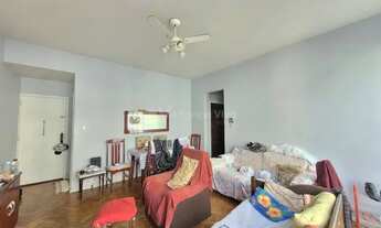 Imagem 3: Copacabana Apartamento com 2 dormitórios