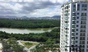 Imagem 2: Apartamento com 5 dormitórios para alugar, 800 m² por R$ 72.800,00 - Barra da Tijuca - Rio