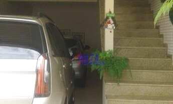 Imagem: Casa residencial à venda, Centro, Campos