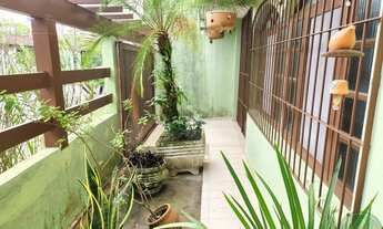 Imagem 2: Sobrado em ótima localização no Itaguá