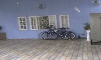 Imagem 3: Casa com 4 dormitórios à venda, 226 m² por R$ 1.050.000,00 - Vila Mike - São Roque/SP