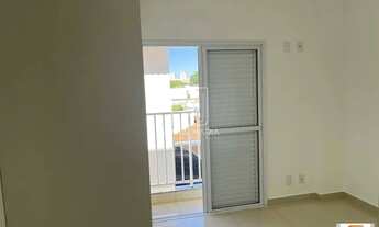 Imagem 6: Apartamento (tipo - padrao) 1 dormitórios, cozinha planejada, elevador, em condomínio fech