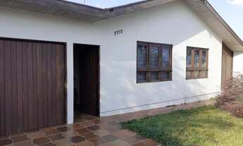 Imagem: ALUGUEL DE CASA NO UBERABA