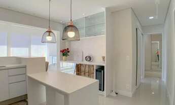 Imagem: Apartamento mobiliado para locação Acqua