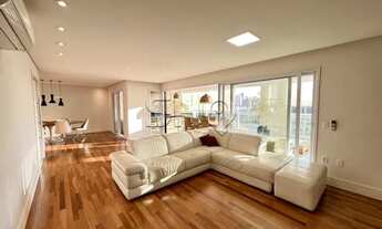 Imagem 4: Apartamento para venda com 242 metros quadrados com 3 quartos em Jardim das Perdizes- SP