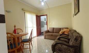 Imagem 4: PRAIA GRANDE - Apartamento Padrão - GUILHERMINA