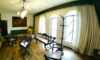 Imagem 5: Casa em Jardim Nossa Senhora Auxiliadora - Campinas