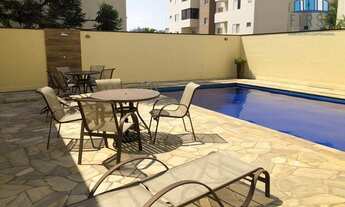 Imagem 3: Lindo apartamento em vinhedo