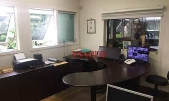 Imagem 5: Casa com 3 dormitórios, 680 m² - venda por R$ 5.600.000,00 ou aluguel por R$ 30.000,00/mês