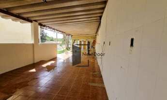 Imagem 4: Casa com 4 dormitórios, 342 m² - venda por R$ 2.100.000,00 ou aluguel por R$ 13.022,00/mês