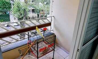 Imagem 7: APARTAMENTO - VILA SANTA TERESA - SP