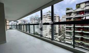 Imagem: Mud 333 - Apartamento 4 quartos com 3 suítes