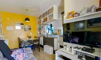 Imagem 6: APARTAMENTO A VENDA EM SP TATUAPÉ