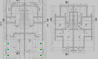 Imagem 2: Casa com 3 domitórios em São José, SC
