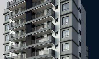 Imagem 2: Apartamento com 3 dormitórios à venda, por R$ - Juvevê - Curitiba/PR